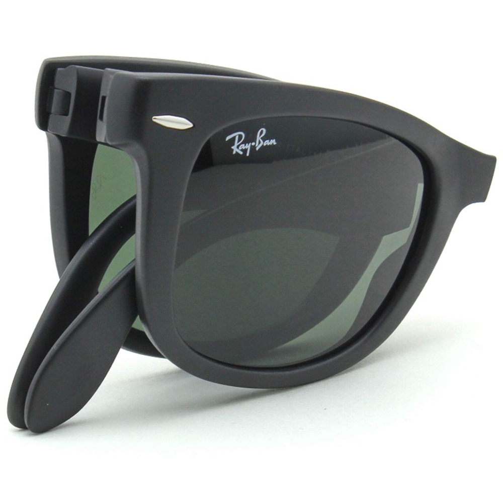 🕶Ray-ban FOLDING sunglasses 🕶